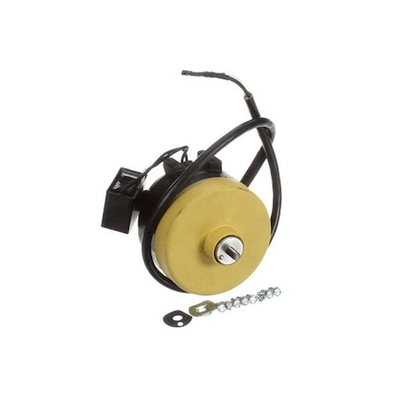 Delfield Motor, Fan, Psc-115V60C 2162750